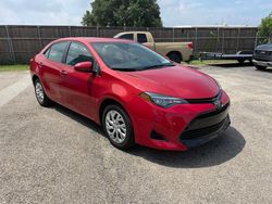 2019 Toyota Corolla L for sale in Grand Prairie, TX