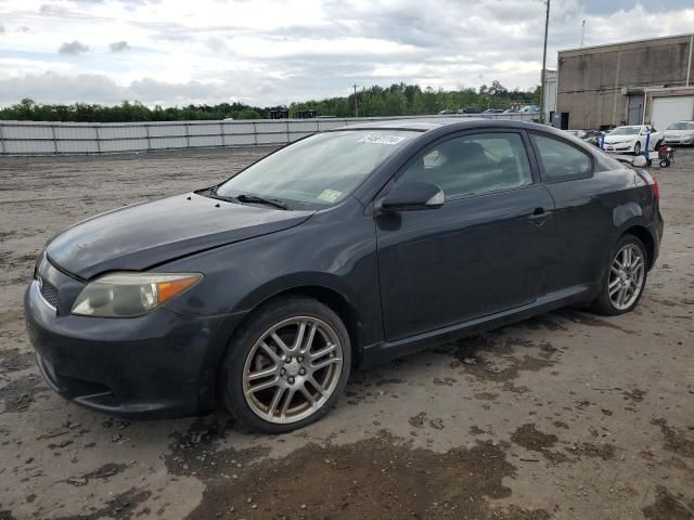 2006 Scion 2006 Toyota Scion TC