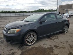 Scion salvage cars for sale: 2006 Scion 2006 Toyota Scion TC