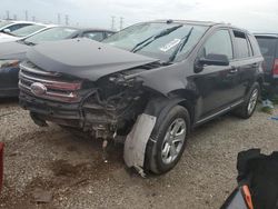 Ford Vehiculos salvage en venta: 2014 Ford Edge SEL