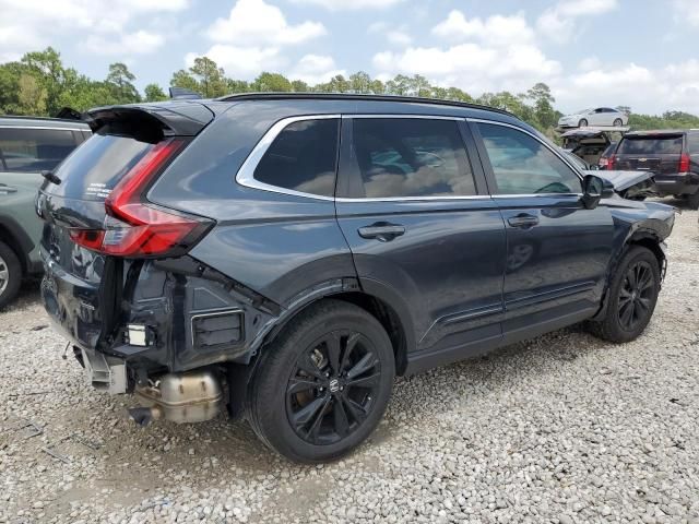 2023 Honda CR-V Sport Touring