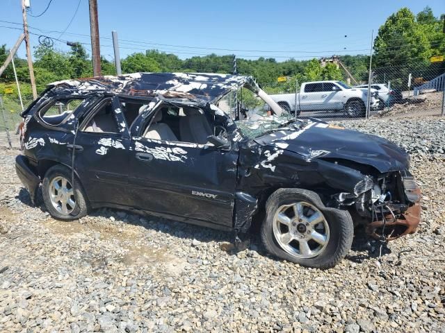 2005 GMC Envoy