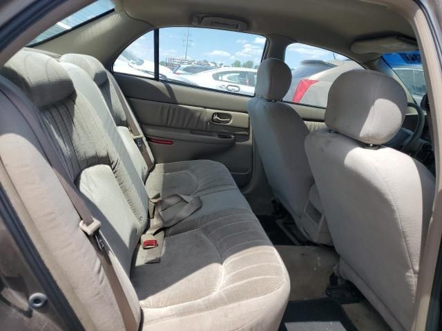 2004 Buick Century Custom