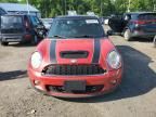 2008 Mini Cooper S Clubman