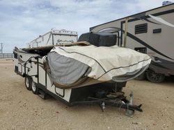 2015 Wildwood Rockwood for sale in Abilene, TX