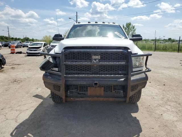 2013 Dodge RAM 2500 ST