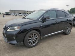 2015 Lexus RX 350 Base for sale in Wilmer, TX