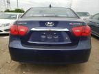 2010 Hyundai Elantra Blue