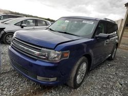 Ford salvage cars for sale: 2015 Ford Flex SEL