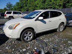 2009 Nissan Rogue S for sale in Waldorf, MD