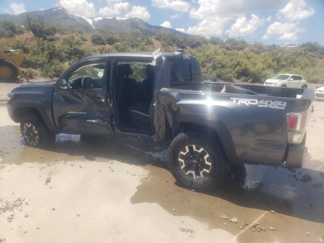 2023 Toyota Tacoma Double Cab