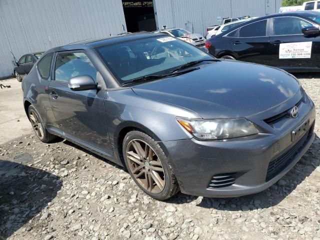 2013 Scion TC