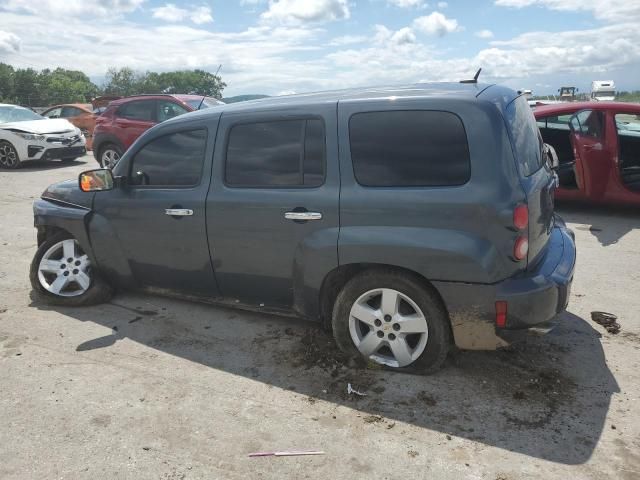 2011 Chevrolet HHR LT