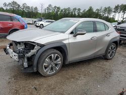 Lexus ux 200 salvage cars for sale: 2019 Lexus UX 200