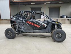 2023 Polaris RZR Turbo R 4 Premium Ride Command for sale in Dallas, TX