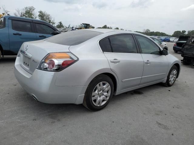 2009 Nissan Altima 2.5