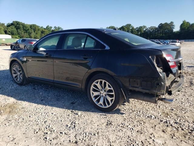 2014 Ford Taurus Limited