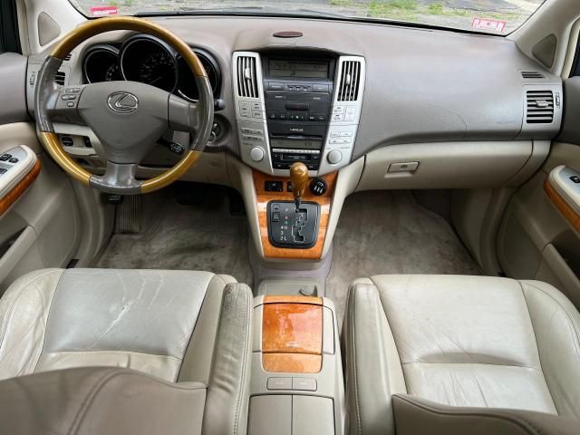 2004 Lexus RX 330