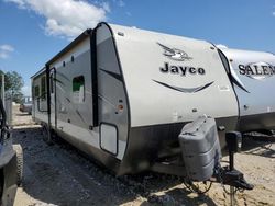 Jayco jay Flight salvage cars for sale: 2016 Jayco JAY Flight