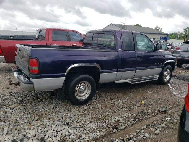 1998 Dodge RAM 1500