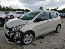 2021 Chevrolet Spark LS en venta en Sikeston, MO