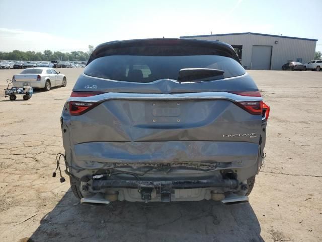 2019 Buick Enclave Premium