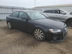 2013 Audi A4 Premium