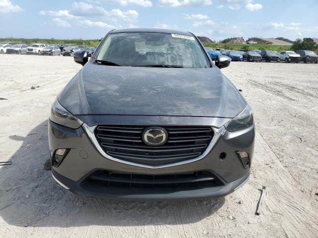 2019 Mazda CX-3 Grand Touring