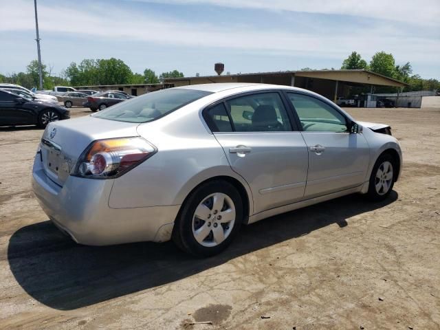 2007 Nissan Altima 2.5