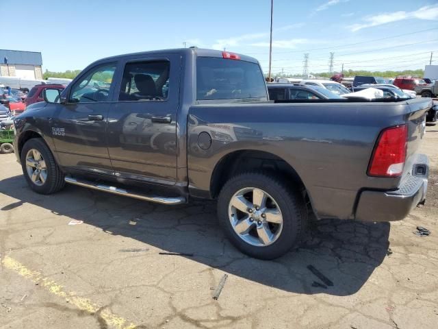 2017 Dodge RAM 1500 ST