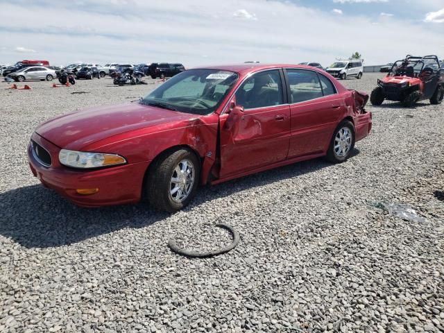 2003 Buick Lesabre Limited