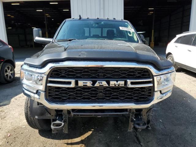 2020 Dodge RAM 2500 Tradesman