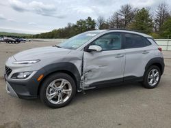 Hyundai salvage cars for sale: 2023 Hyundai Kona SEL