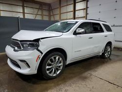 2022 Dodge Durango Citadel for sale in Columbia Station, OH