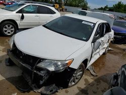 2013 Toyota Camry L for sale in Bridgeton, MO