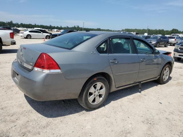 2008 Chevrolet Impala LT