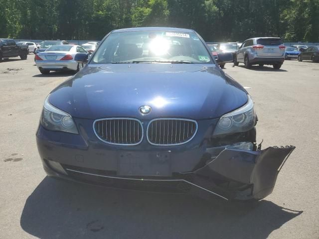 2008 BMW 528 I