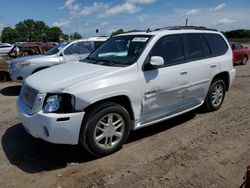 Salvage cars for sale from Copart Tanner, AL: 2007 GMC Envoy Denali