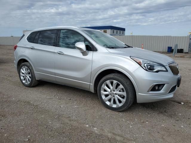 2017 Buick Envision Premium