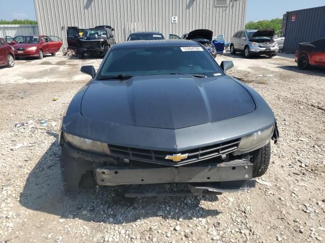 2014 Chevrolet Camaro LS