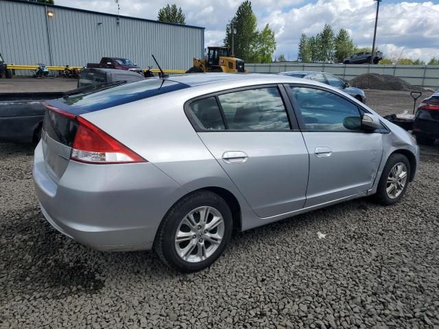 2010 Honda Insight EX