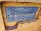 2016 John Deere 450J