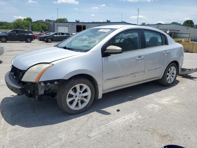 2010 Nissan Sentra 2.0