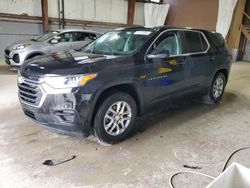 2021 Chevrolet Traverse LS en venta en Glassboro, NJ