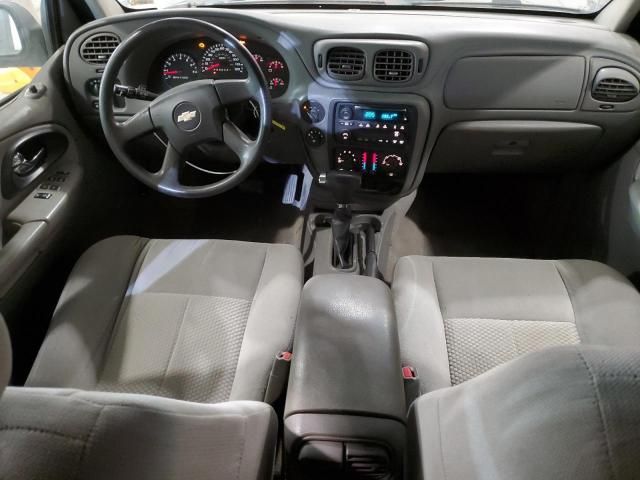 2008 Chevrolet Trailblazer LS