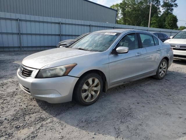 2008 Honda Accord EX