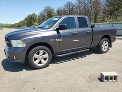 Vehiculos salvage en venta de Copart Brookhaven, NY: 2015 Dodge RAM 1500 ST