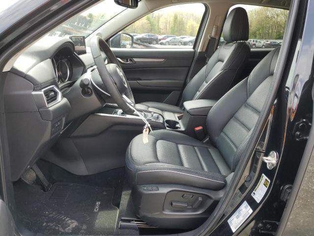 2024 Mazda CX-5 Preferred