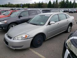 2007 Chevrolet Impala LT for sale in Angola, NY