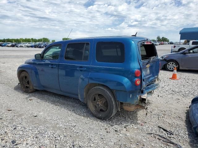 2009 Chevrolet HHR LT